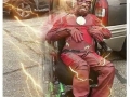 How to beat The Flash