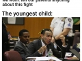 That one sibling
