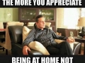 The older you get