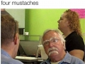 Final stage of manhood