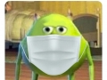 Wearing mask after lockdown