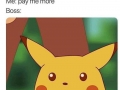 The truth