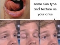 Your beautiful lips