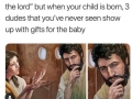 I'm feeling a suspicious