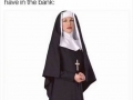 My bank balance