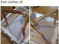 Skinny girls