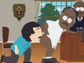 White people around the world right now
