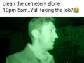 Dream job