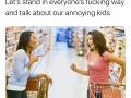 Every damn time