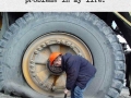 Me and my problems