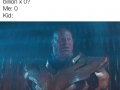Big brain time