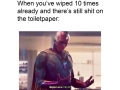 Hate when this happens
