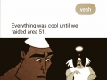 He's got a point