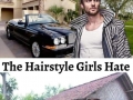 The hairstyle girls love