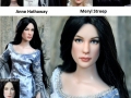 Epic Doll Art