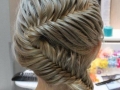 Epic hairstyle