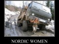 Nordic women