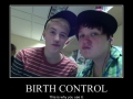 Birth control