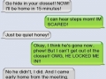Troll mom