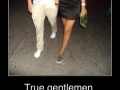 Awesome boyfriend