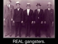 Real Gangsters