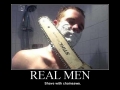 Real Men