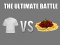 The Ultimate Battle