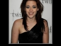Kristen Stewart smiling?!
