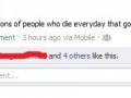 Wow, made me think