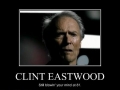 Clint Eastwood