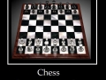 Cause black is always second
