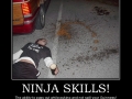 Ninja Skills