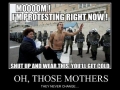 Mothers never change