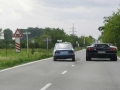 Overtaking Like a Boss