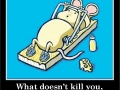 A life lesson