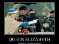 Queen Elizabeth