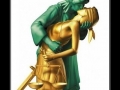 Liberty and Justice