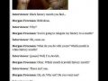 Morgan Freeman is awesome