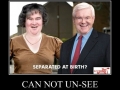Can not un-see