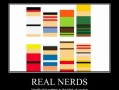 Real Nerds