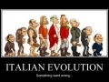 Italian Revolution