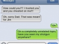 Epic Father is Epic