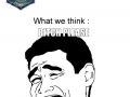 Truth about Hogwarts