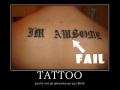 Awesome Tattoo is awesome 